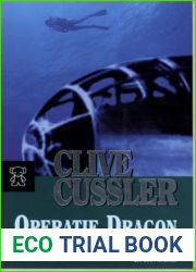 Operatie dragon (Dirk Pitt, #10)