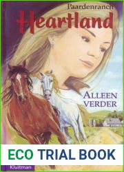 Alleen verder (Heartland, #1)