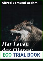 Het Leven der Dieren: De Roofdieren (Dutch Edition)
