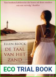 De taal van het zand