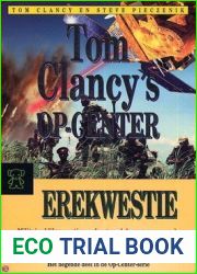 Erekwestie (Tom Clancy|s Op-Center, #9)