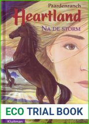 Na de storm (Paardenranch Heartland #2)