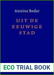Uit de eeuwige stad