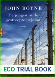 De jongen in de gestreepte pyjama