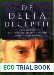 De Delta deceptie