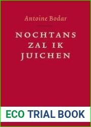 Nochtans zal ik juichen