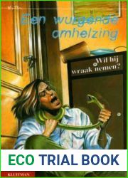 Een wurgende omhelzing (Thriller)