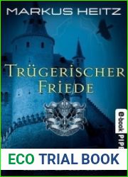 Trugerischer Friede (Ulldart - Die Zeit des Neuen, #1)