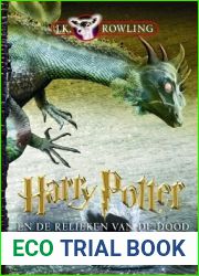 Harry Potter en de Relieken van de Dood (Harry Potter, #7)