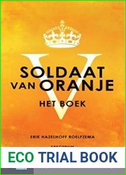 Soldaat van oranje