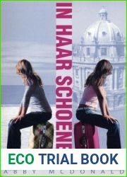 In haar schoenen