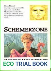 Schemerzone