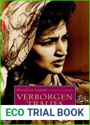 Verborgen tralies