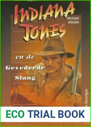 Indiana Jones en de Gevederde Slang