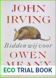 Bidden wij voor Owen Meany