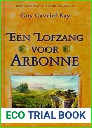Een Lofzang voor Arbonne
