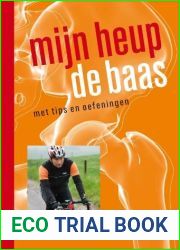Mijn heup de baas (Dutch Edition)