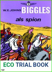 Biggles als spion
