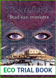 Stad van maskers (Stravanganza, # 1)