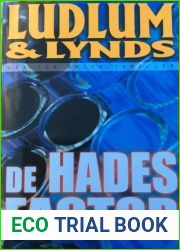 De Hades Factor (Covert-One, #1)