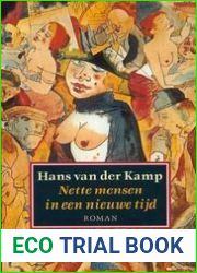 Nette mensen in een nieuwe tijd