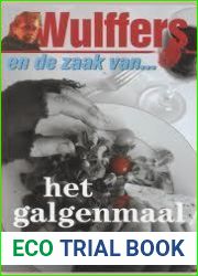 Wulffers en de zaak van het galgenmaal