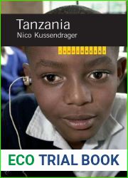 Tanzania (Landenreeks)
