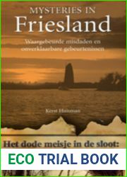 Mysteries in Friesland