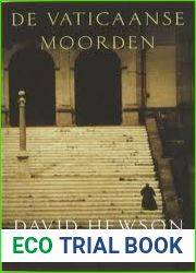 De Vaticaanse Moorden (Nic Costa, #1)