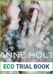 Hoogtelijn (Hanne Wilhelmsen, #8)