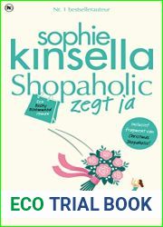Shopaholic! zegt ja (Shopaholic, #3)
