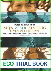 Mijn zesde zintuig