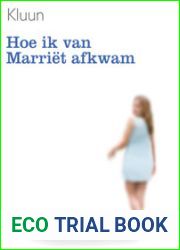 Hoe ik van Marriet afkwam