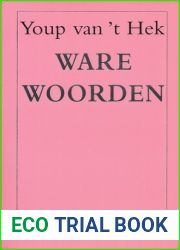 Ware woorden