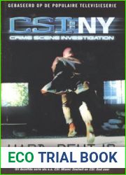 Hard Bewijs (CSI: New York, #1)