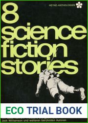 8 Science Fiction Stories, Journey to Infinity (German Edition)