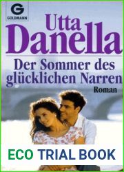Der Sommer des glucklichen Narren