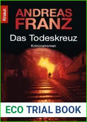 Das Todeskreuz (Peter Brandt, #4 Julia Durant, #10)
