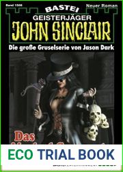 John Sinclair 1566: Das Musical-Gespenst (German Edition)