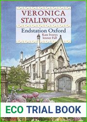 Endstation Oxford (Kate Ivory, #13)