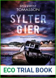 Sylter Gier: Kriminalroman (Kari Blom ermittelt undercover 8) (German Edition)