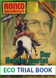 Der Henker wartet auf McCall (German Edition)