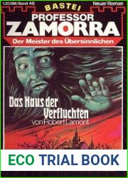 Das Haus der Verfluchten (German Edition)