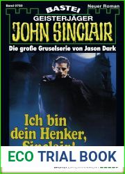 Ich bin dein Henker, Sinclair! (German Edition)