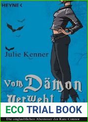 Vom Daemon verweht (German Edition)