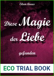Diese Magie der Liebe: gefunden