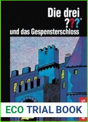 Die drei ??? und das Gespensterschloss (Die drei Fragezeichen, #1)