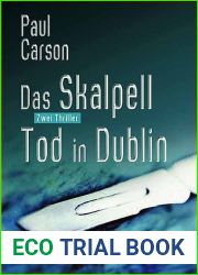 Das Skalpell Tod in Dublin