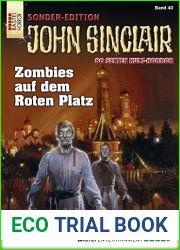 John Sinclair Sonder-Edition 40: Zombies auf dem Roten Platz (German Edition)
