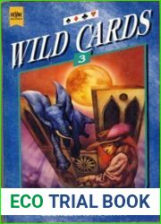 Asse hoch! (Wild Cards, #3)